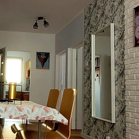 Czesnikowska Na Targi Stadion Mtp Posen