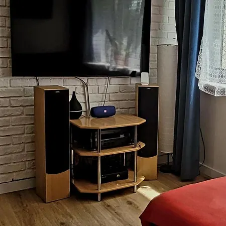 Apartment Czesnikowska Na Targi Stadion Mtp *