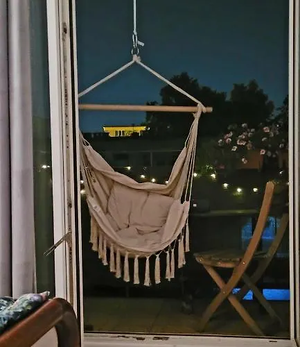 Czesnikowska Na Targi Stadion Mtp *