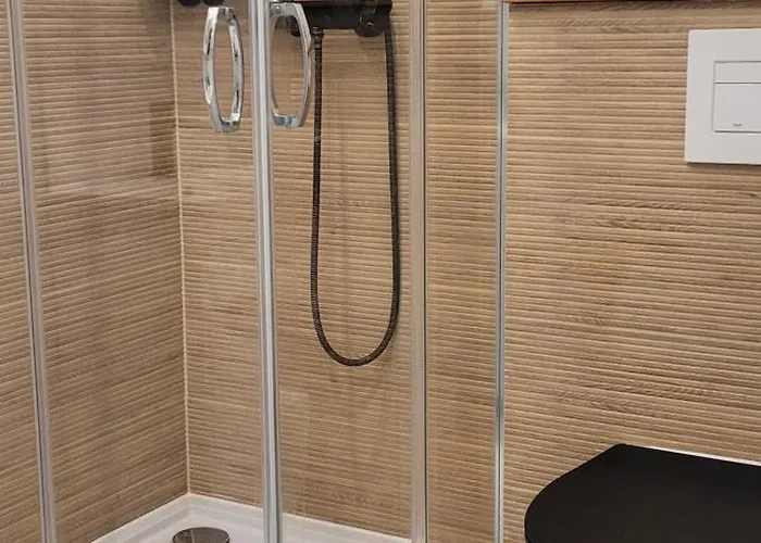 Czesnikowska Na Targi Stadion Mtp * Познань