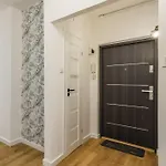 Appartement Czesnikowska Na Targi Stadion Mtp Poznań