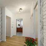 Appartement Czesnikowska Na Targi Stadion Mtp *