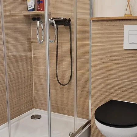 Czesnikowska Na Targi Stadion Mtp * Poznań