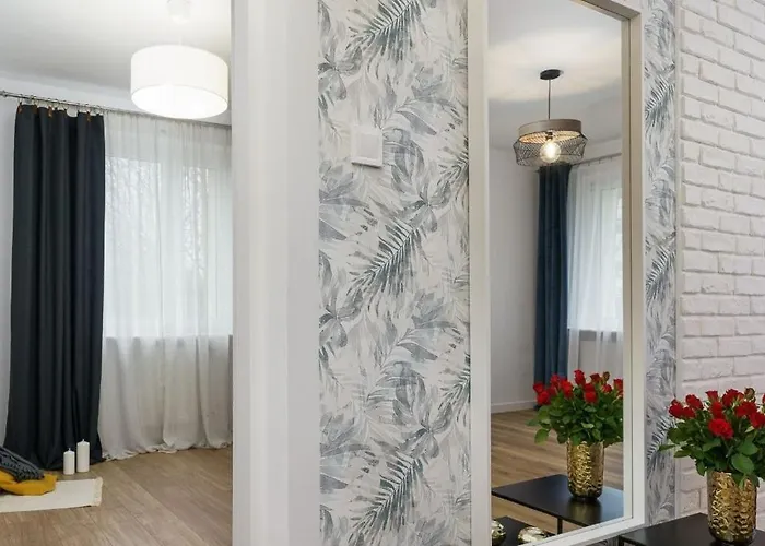 Czesnikowska Na Targi Stadion Mtp ポズナン