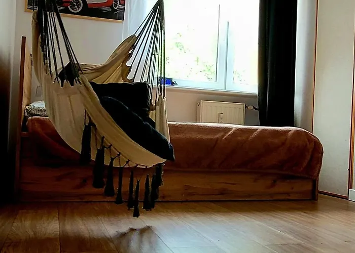 アパート Czesnikowska Na Targi Stadion Mtp