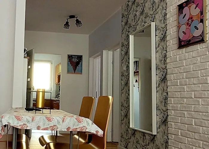 Czesnikowska Na Targi Stadion Mtp Poznań