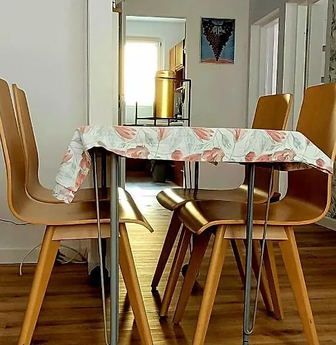 Czesnikowska Na Targi Stadion Mtp *