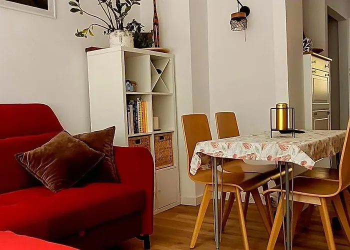 Czesnikowska Na Targi Stadion Mtp ポズナン